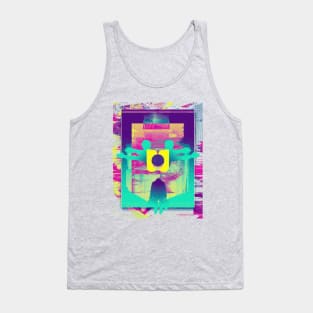 Enter Tank Top